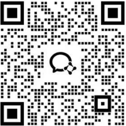 哆哆签公众号二维码